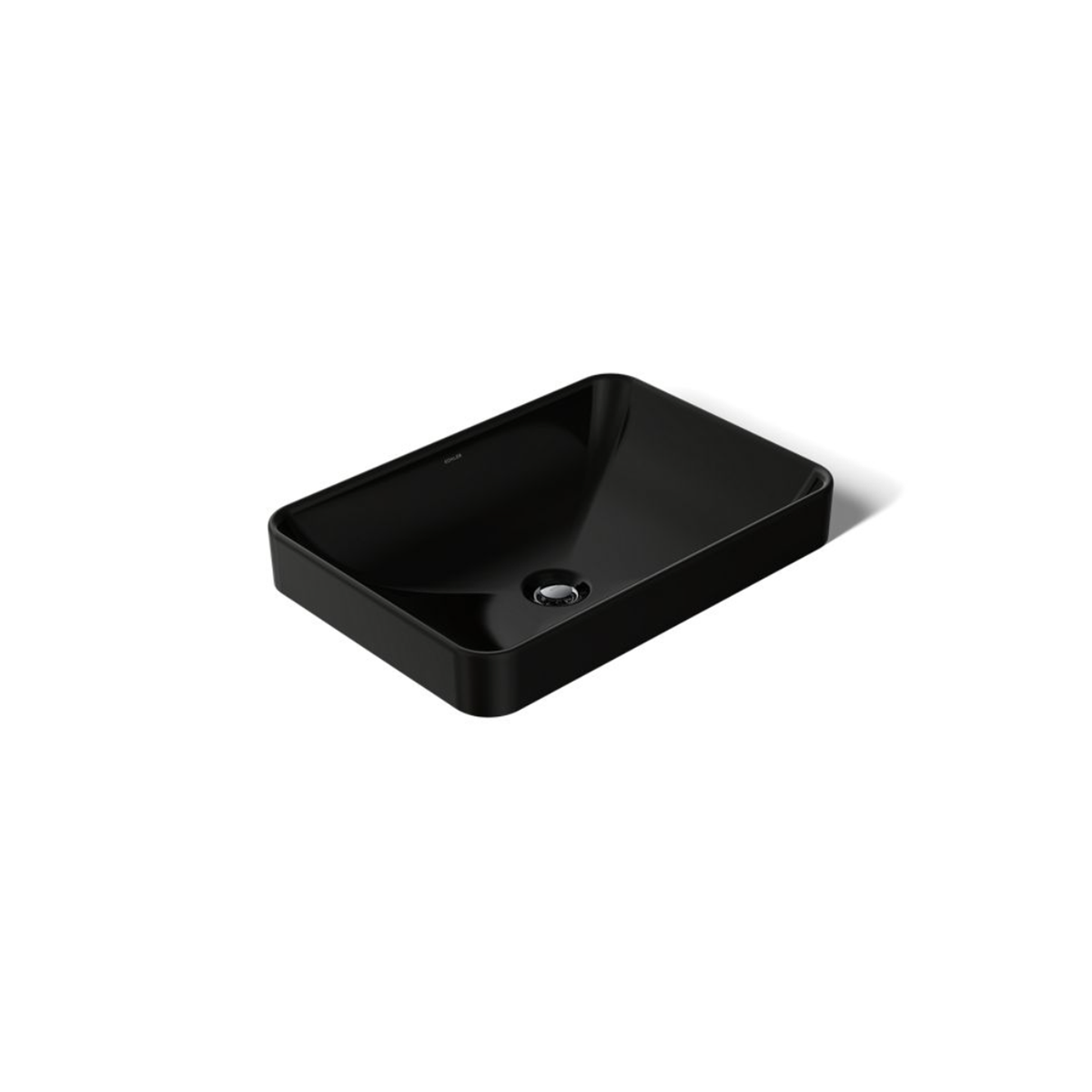 VOX RECTANGLE 22.75-IN VESSEL BATHROOM SINK - robinsonco.ca