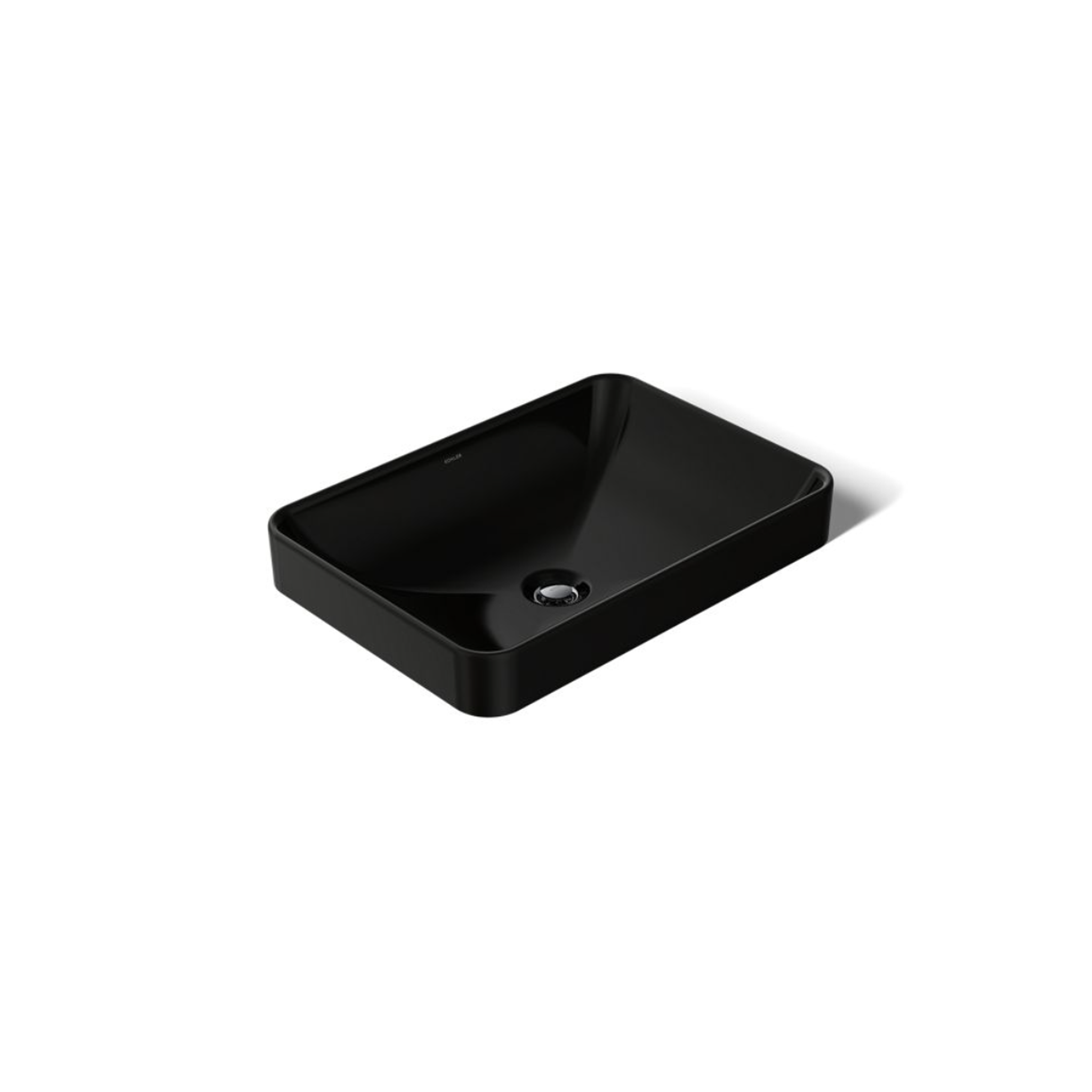 VOX RECTANGLE 22.75-IN VESSEL BATHROOM SINK - robinsonco.ca