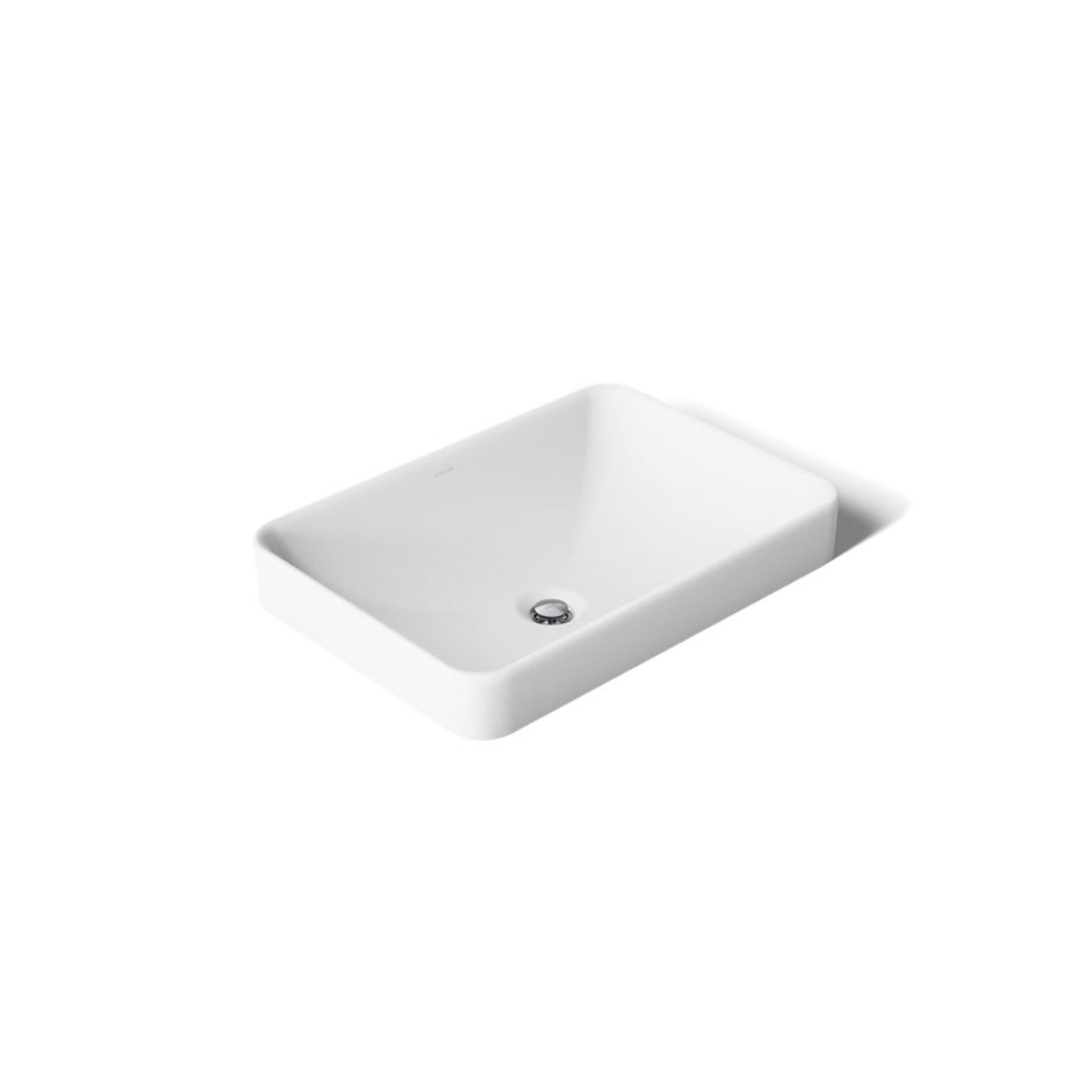 VOX RECTANGLE 22.75-IN VESSEL BATHROOM SINK - robinsonco.ca