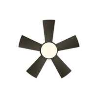 VOX 38 5 BLADES SMART FAN - robinsonco.ca