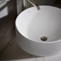 VOX VESSEL BATHROOM SINK - robinsonco.ca