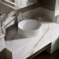 VOX VESSEL BATHROOM SINK - robinsonco.ca
