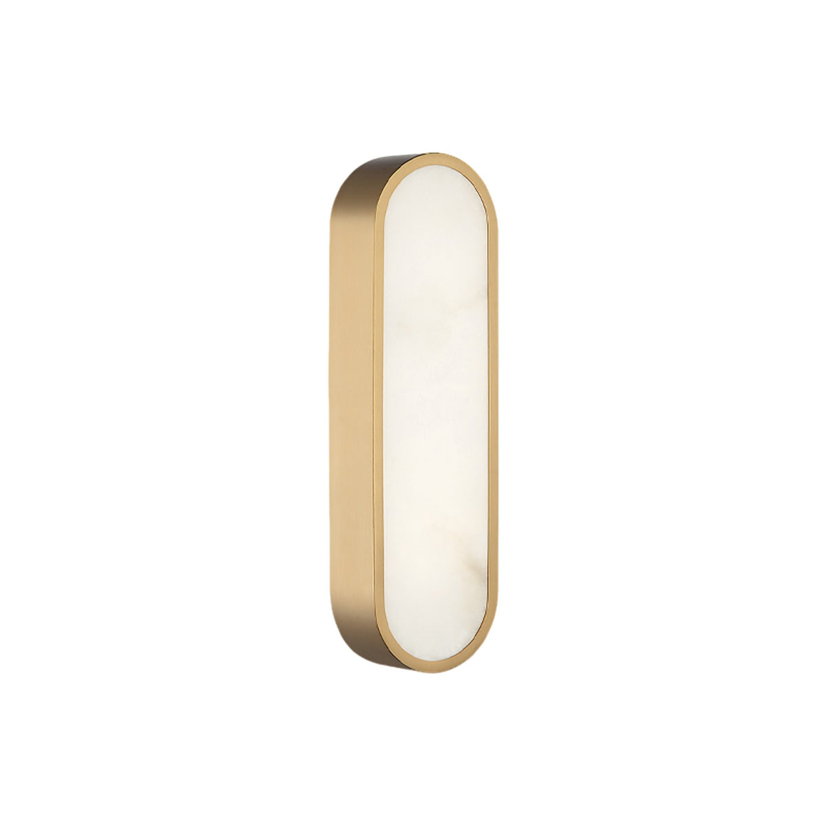 MARBLESTONE 1-LIGHT LED WALL SCONCE (MULTIPLE SIZES) - robinsonco.ca