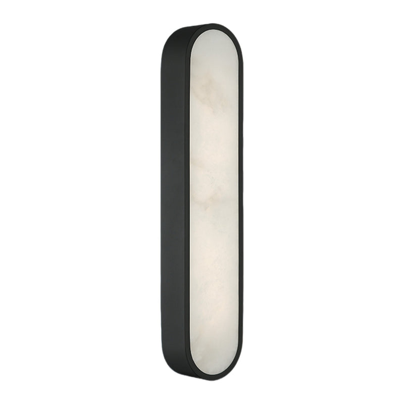 MARBLESTONE 1-LIGHT LED WALL SCONCE (MULTIPLE SIZES) - robinsonco.ca