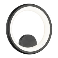 MAVERICK 1-LIGHT LED WALL SCONCE (MULTIPLE SIZES) - robinsonco.ca