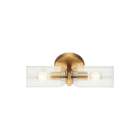 WESTLOCK 2-LIGHT WALL/VANITY SCONCE - robinsonco.ca