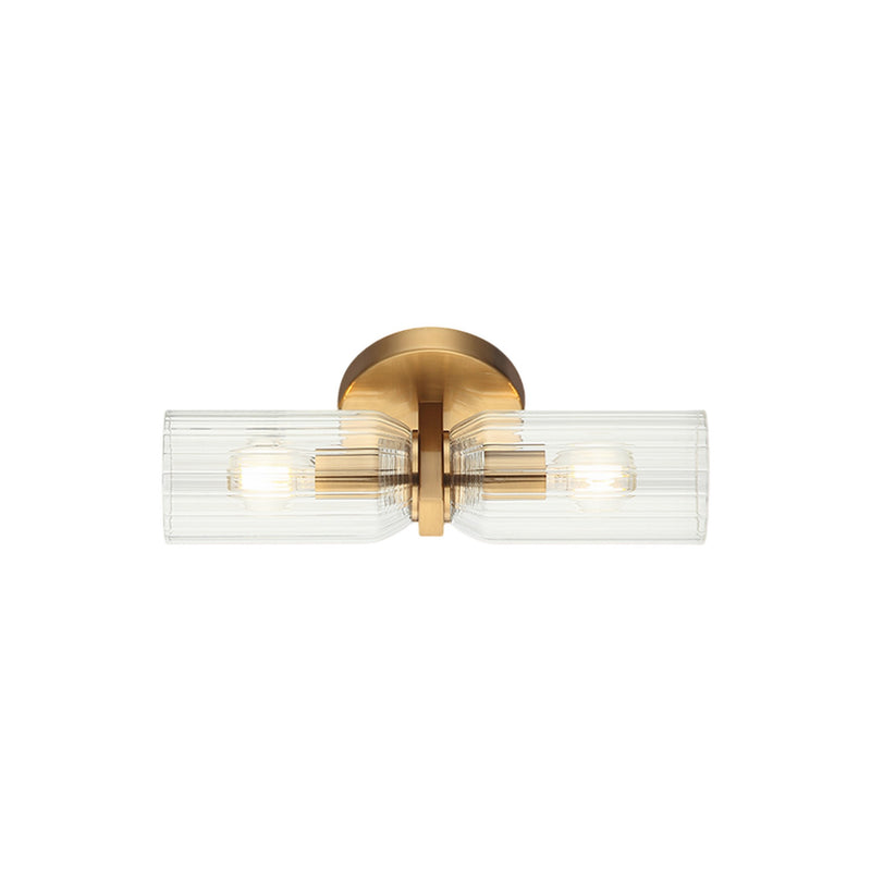 WESTLOCK 2-LIGHT WALL/VANITY SCONCE - robinsonco.ca