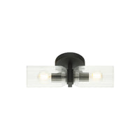 WESTLOCK 2-LIGHT WALL/VANITY SCONCE - robinsonco.ca