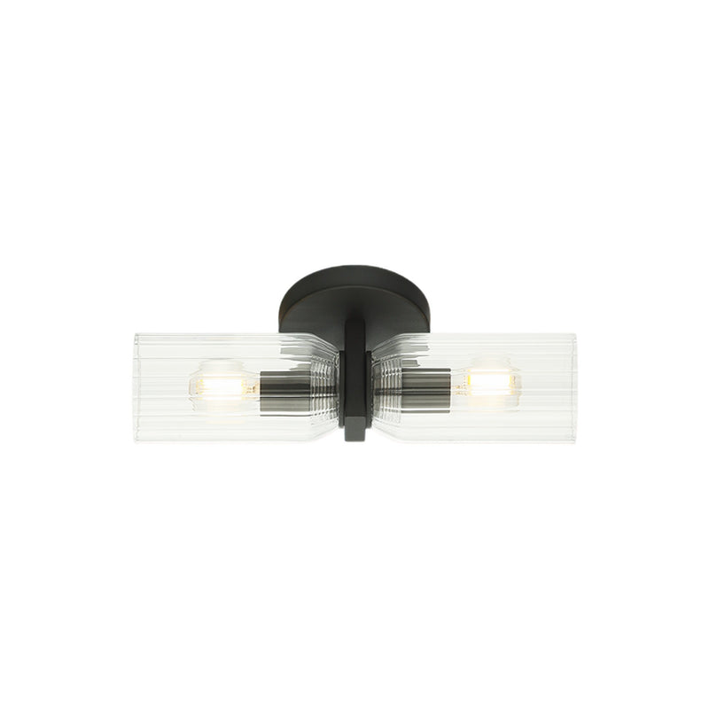 WESTLOCK 2-LIGHT WALL/VANITY SCONCE - robinsonco.ca