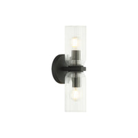 WESTLOCK 2-LIGHT WALL/VANITY SCONCE - robinsonco.ca