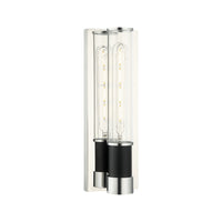 TUBO 1-LIGHT WALL SCONCE - robinsonco.ca