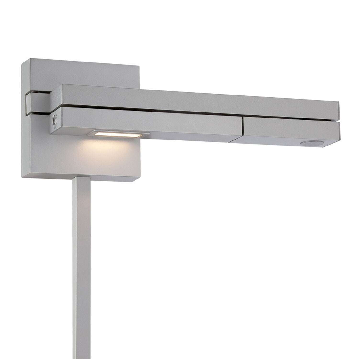 FLIP 3000K LED SWING ARM WALL LIGHT - RIGHT - robinsonco.ca