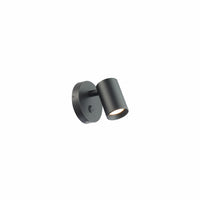 KEPLER LED SWING ARM WALL SCONCE - robinsonco.ca