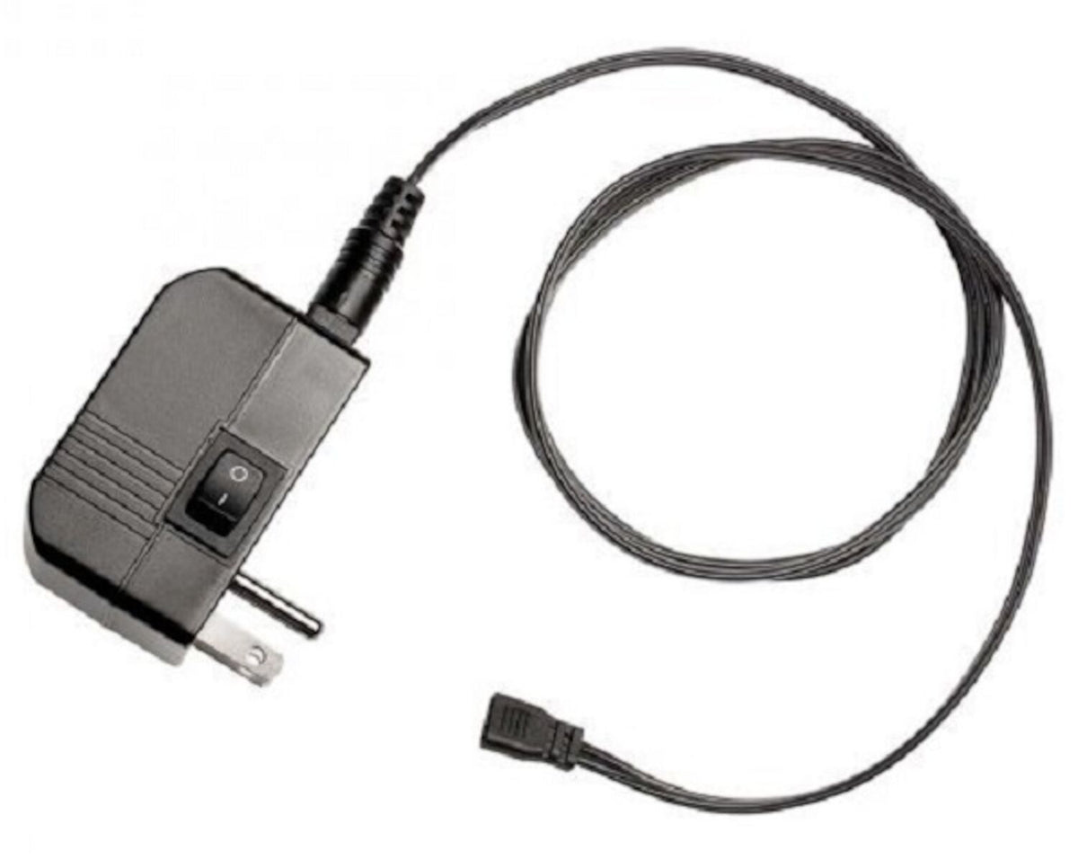 INVISILED CLASS 2 PLUG-IN ELECTRONIC TRANSFORMER
