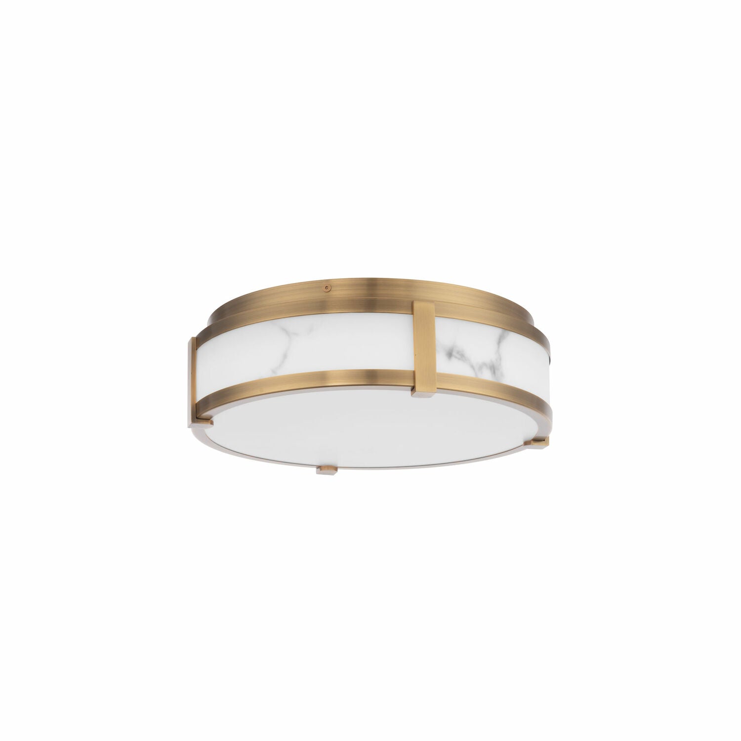 CONSTANTINE 14" LED FLUSH MOUNT