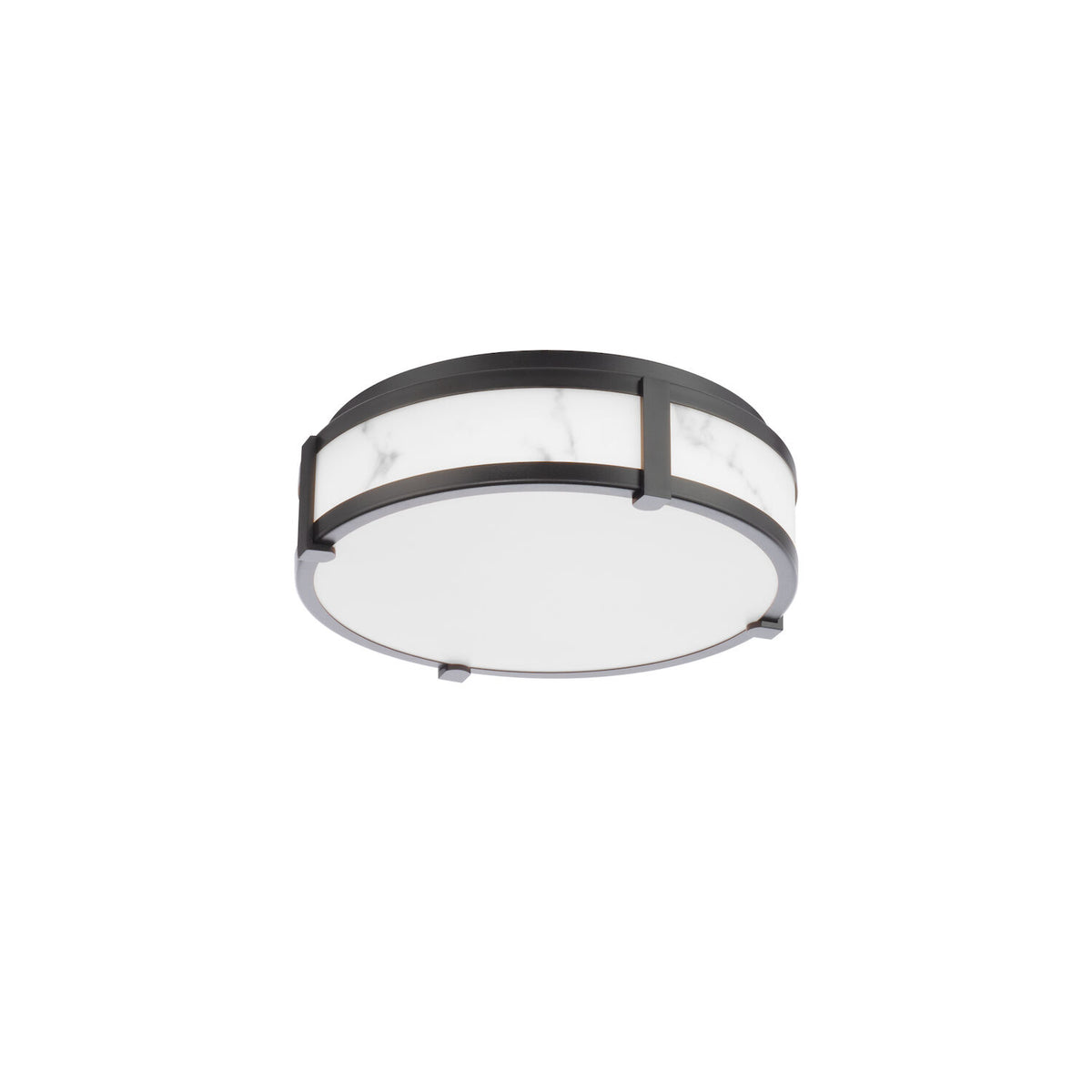 CONSTANTINE 14" LED FLUSH MOUNT - robinsonco.ca