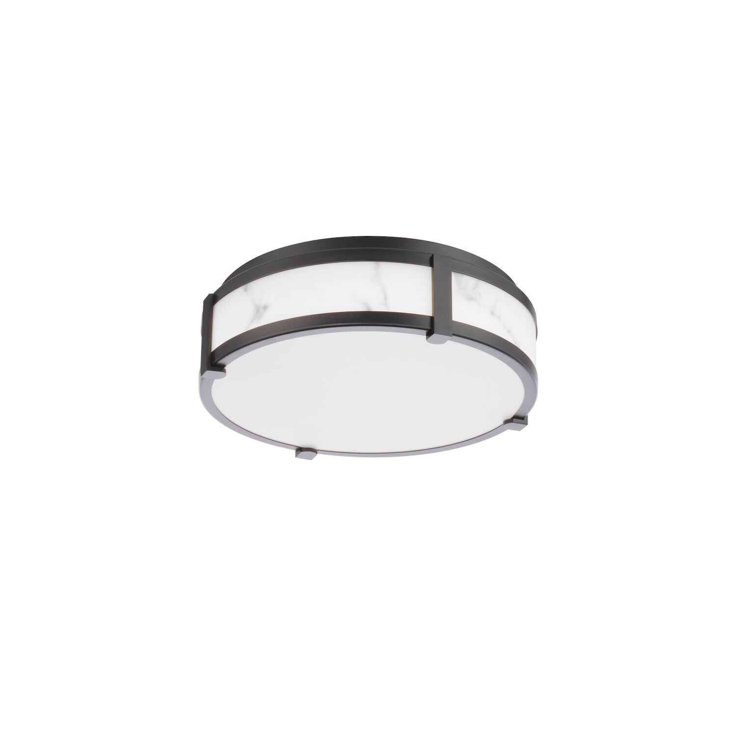 CONSTANTINE 14" LED FLUSH MOUNT - robinsonco.ca