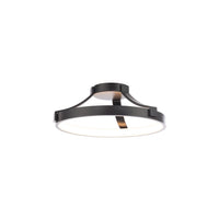 CHAUCER 16" LED FLUSH MOUNT - robinsonco.ca