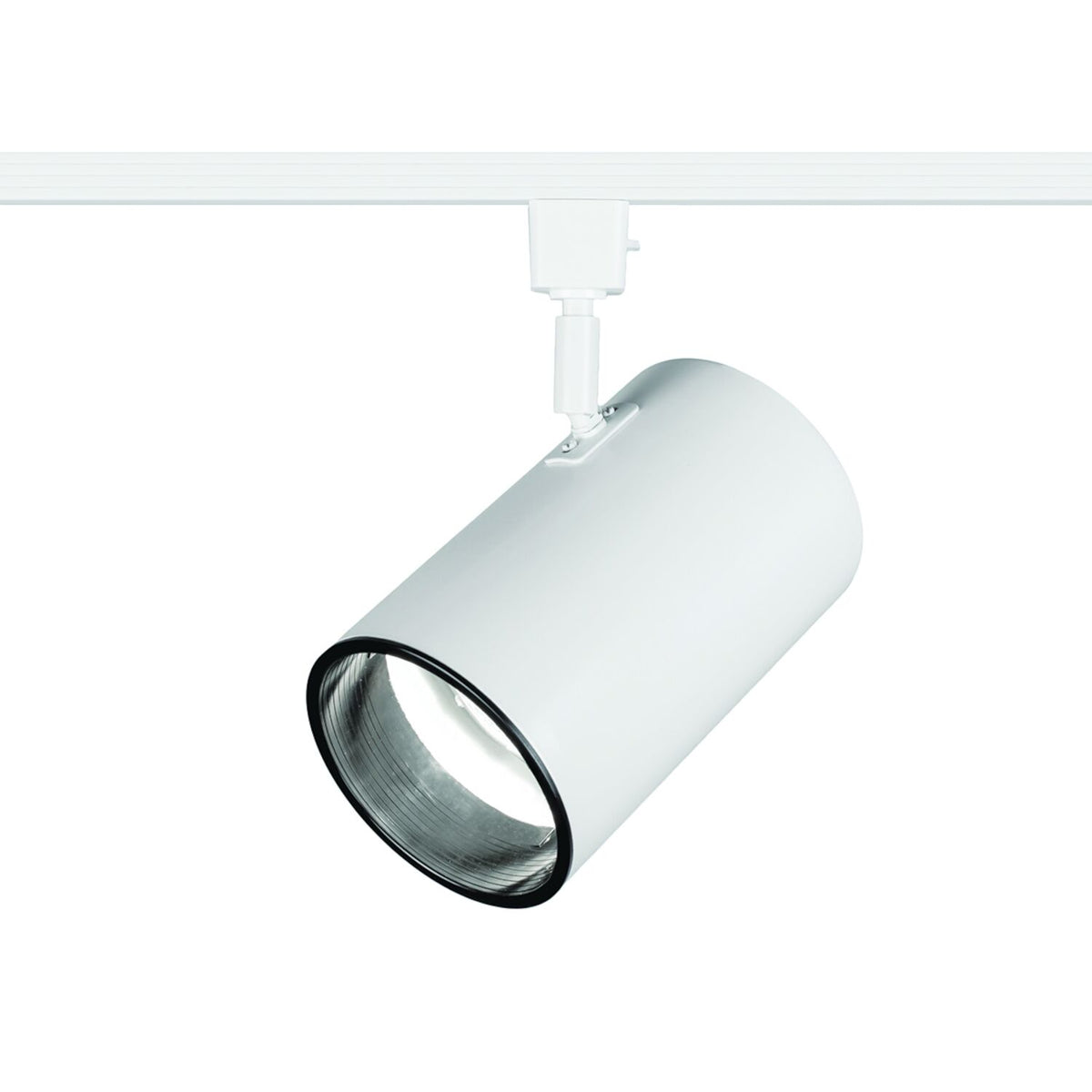 LINE VOLTAGE 704 H TRACK LUMINAIRE HEAD - robinsonco.ca