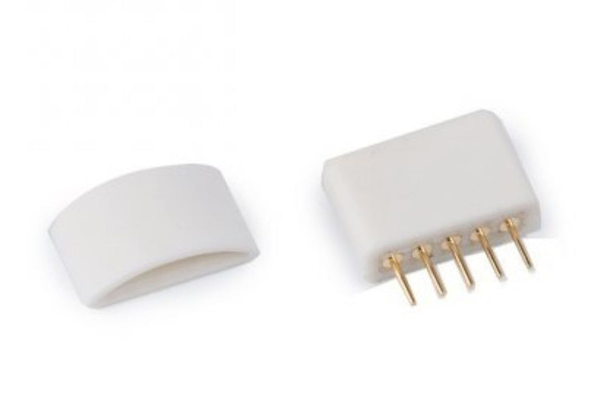 INVISILED END CAP FOR 24V TAPE LIGHT