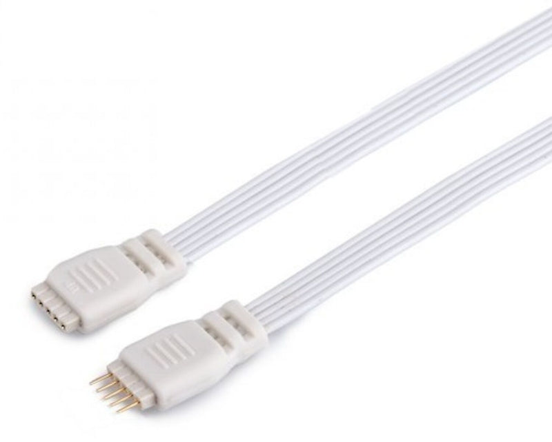 INVISILED 6-INCH LED JOINER CABLE FOR 24V TAPE LIGHT - robinsonco.ca