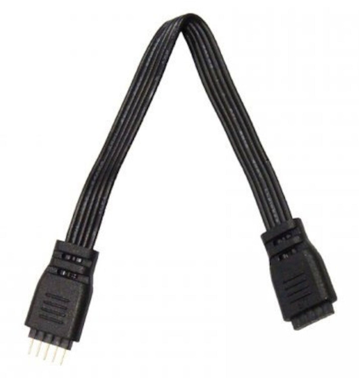 INVISILED 6-INCH LED JOINER CABLE FOR 24V TAPE LIGHT