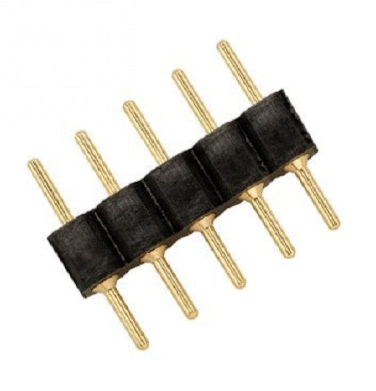 INVISILED 5-PIN CONNECTOR FOR INVISILED 24V TAPE LIGHT