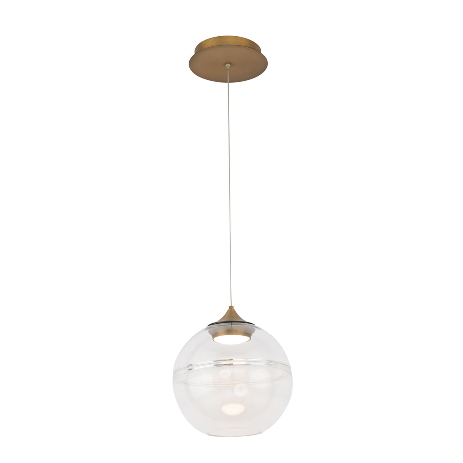 BRISTO LED 3000K PENDANT - robinsonco.ca