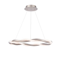 ESCAPADE LED PENDANT - robinsonco.ca