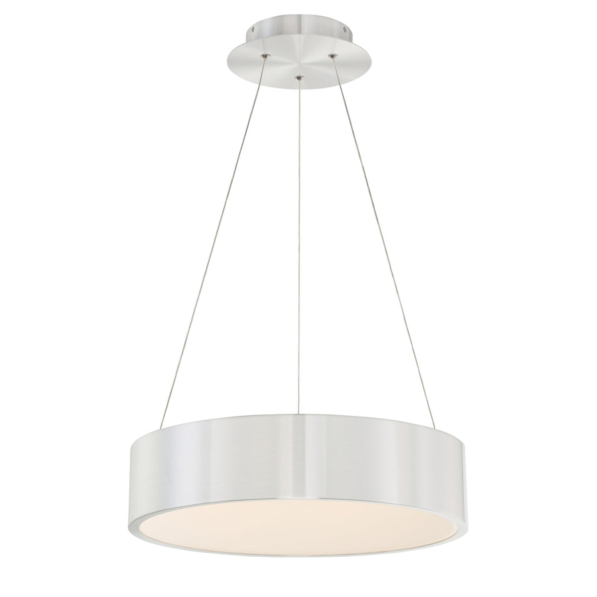 CORSO 18-INCH 3000K LED PENDANT