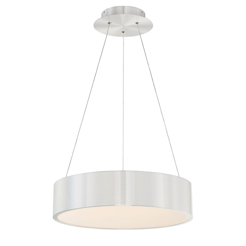 CORSO 18-INCH 3000K LED PENDANT