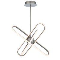 VALERIUS LED PENDANT