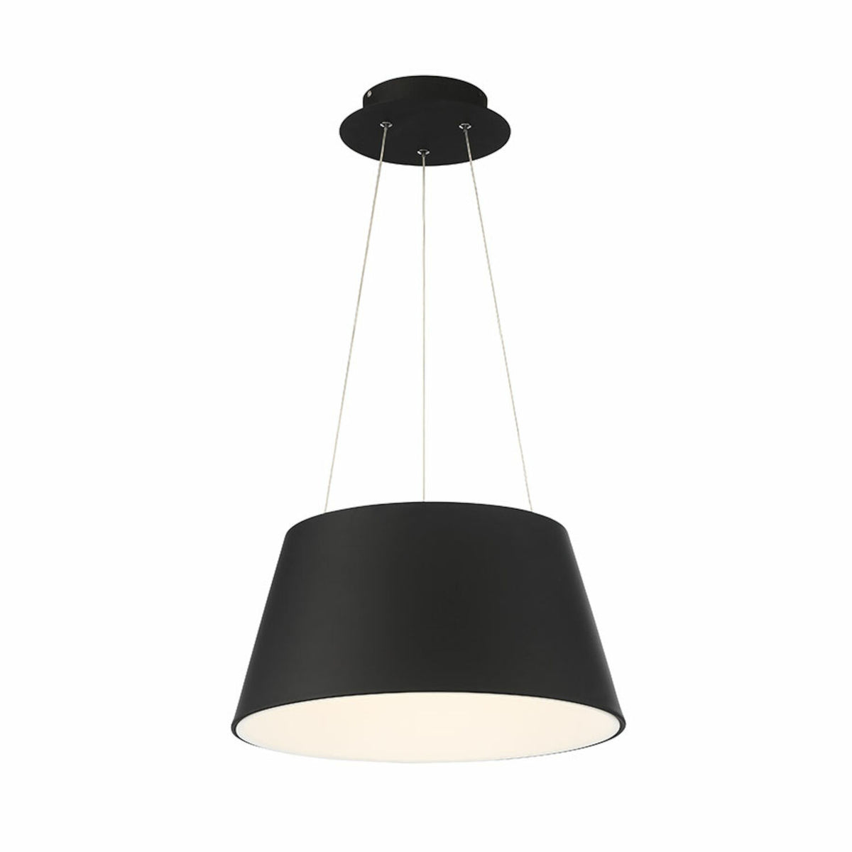 VIDA 18-INCH 3000K LED PENDANT - robinsonco.ca