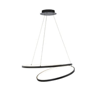 MARQUES LED 3000K PENDANT - robinsonco.ca