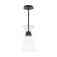CHANDRA MINI LED PENDANT - robinsonco.ca