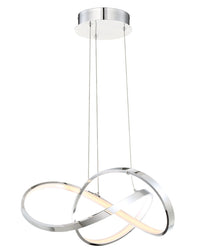VORNADO 20-INCH 3000K LED PENDANT