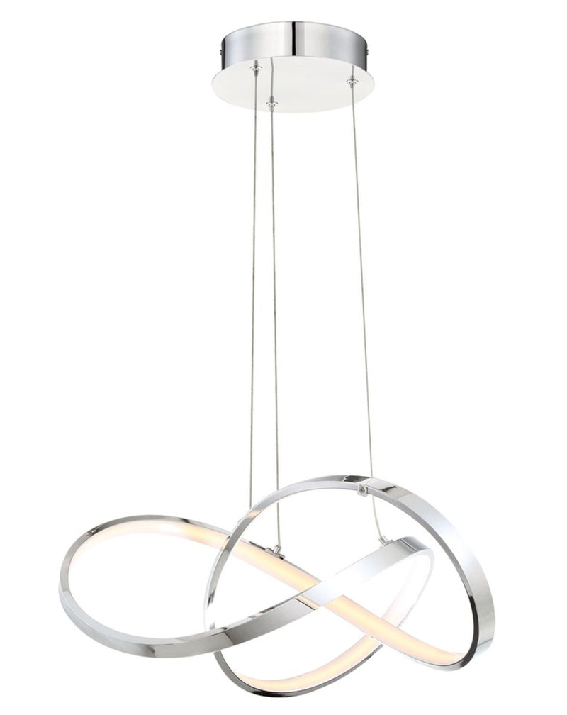 VORNADO 20-INCH 3000K LED PENDANT