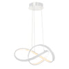 VORNADO 20-INCH 3000K LED PENDANT - robinsonco.ca
