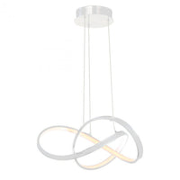 VORNADO 20-INCH 3000K LED PENDANT - robinsonco.ca