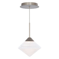 CHRYSALIS MINI LED PENDANT - robinsonco.ca