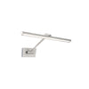 REED SWING ARM LED 3000K WALL SCONCE - robinsonco.ca