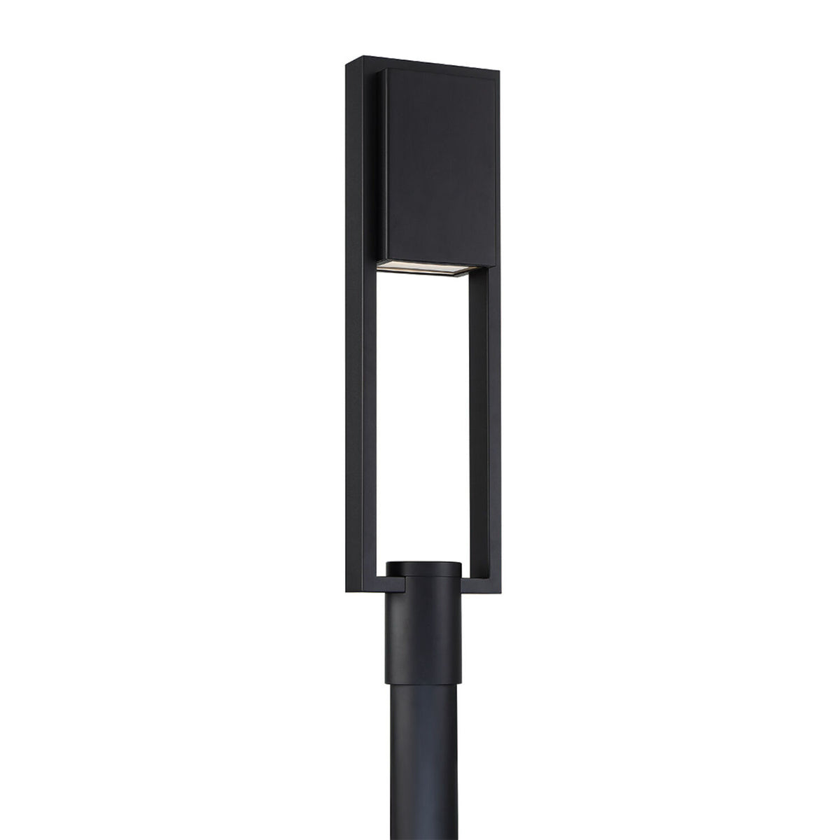 ARCHETYPE 28-INCH 3000K LED INDOOR & OUTDOOR POST LIGHT