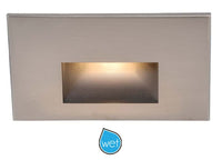 LEDme® HORIZONTAL STEP AND WALL LIGHT - robinsonco.ca