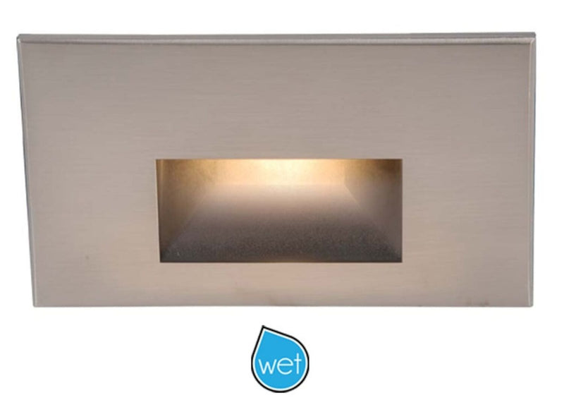 LEDme® HORIZONTAL STEP AND WALL LIGHT - robinsonco.ca
