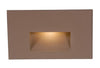 LEDme® HORIZONTAL STEP AND WALL LIGHT - robinsonco.ca