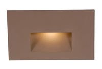 LEDme® HORIZONTAL STEP AND WALL LIGHT - robinsonco.ca
