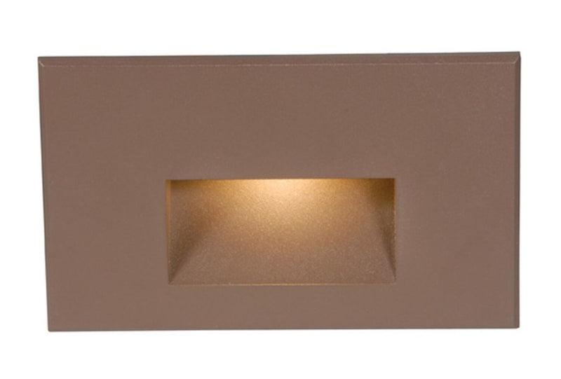 LEDme® HORIZONTAL STEP AND WALL LIGHT - robinsonco.ca