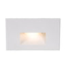 LEDme® HORIZONTAL STEP AND WALL LIGHT - robinsonco.ca