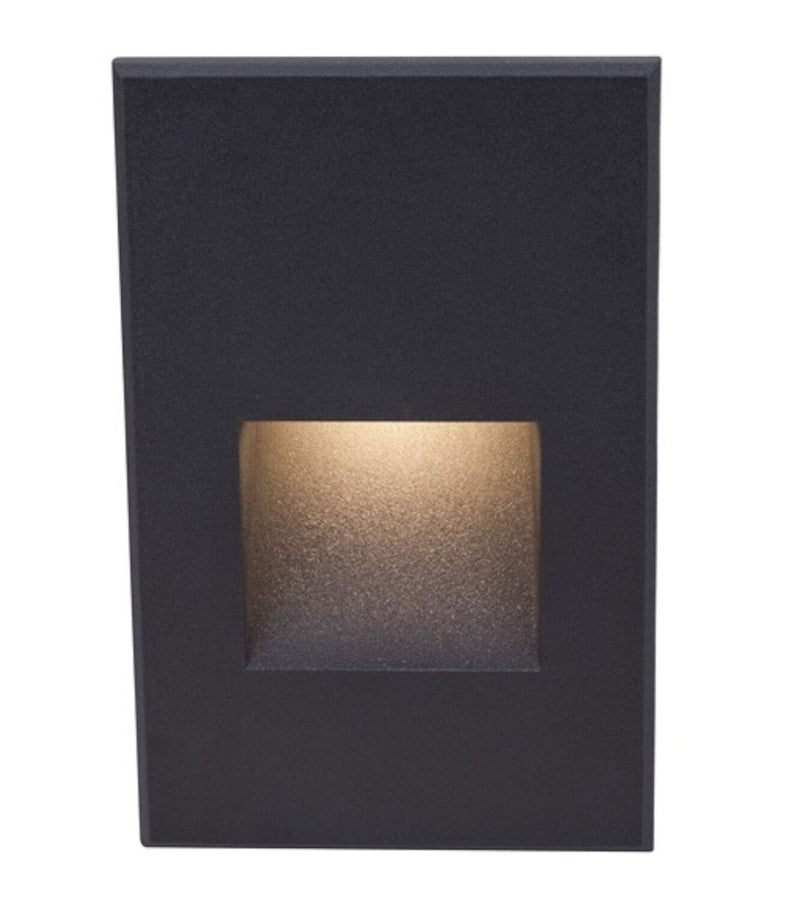 LEDme® VERTICAL STEP AND WALL LIGHT