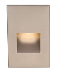 LEDme® VERTICAL STEP AND WALL LIGHT - robinsonco.ca